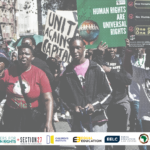 JOINT STATEMENT: Equal Education Law Centre, Equal Education, Children’s Institute, SECTION27, Kopanang Africa Against Xenophobia, and Lawyers for Human Rights condemn the recent wave of xenophobia