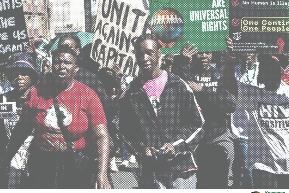 JOINT STATEMENT: Equal Education Law Centre, Equal Education, Children’s Institute, SECTION27, Kopanang Africa Against Xenophobia, and Lawyers for Human Rights condemn the recent wave of xenophobia
