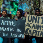 Balming Migrants Is Not The Answer