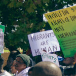 Migrants Are Human Too