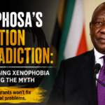 Ramaphosa Migration Contradiction