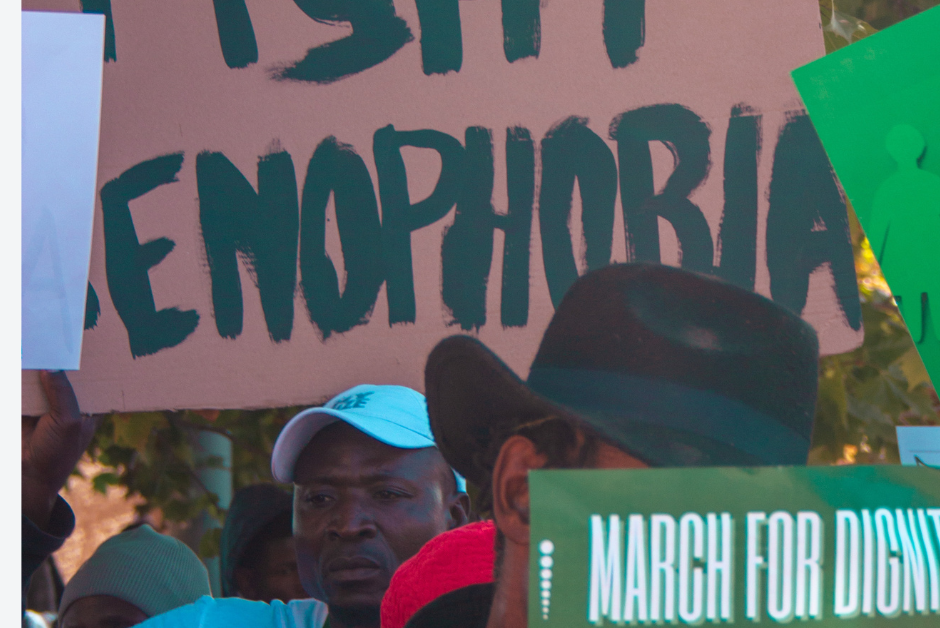 Western Cape Coalition Against Xenophobia